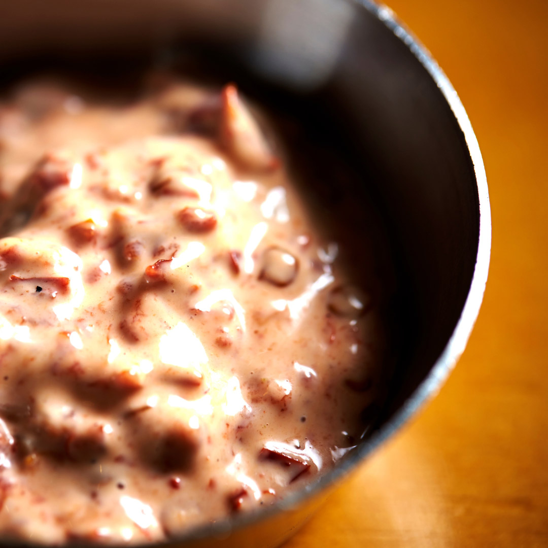 Hahn's of Westminster - Jessica's Bacon Ranch Dip Recipe