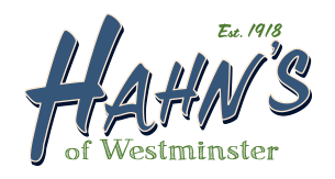 Hahn's of Westminster