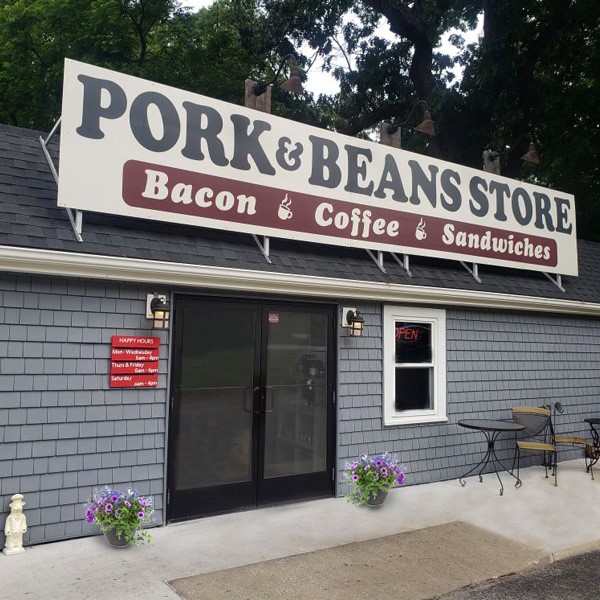 Home Page Hahn's Hahn's of Westminster