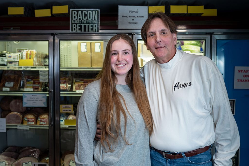 Where to Buy Hahn's of Westminster