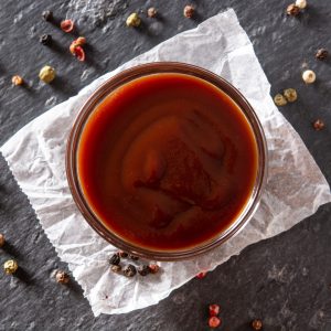 Hahn's of Westminster - Brown Sugar Glaze for Ham