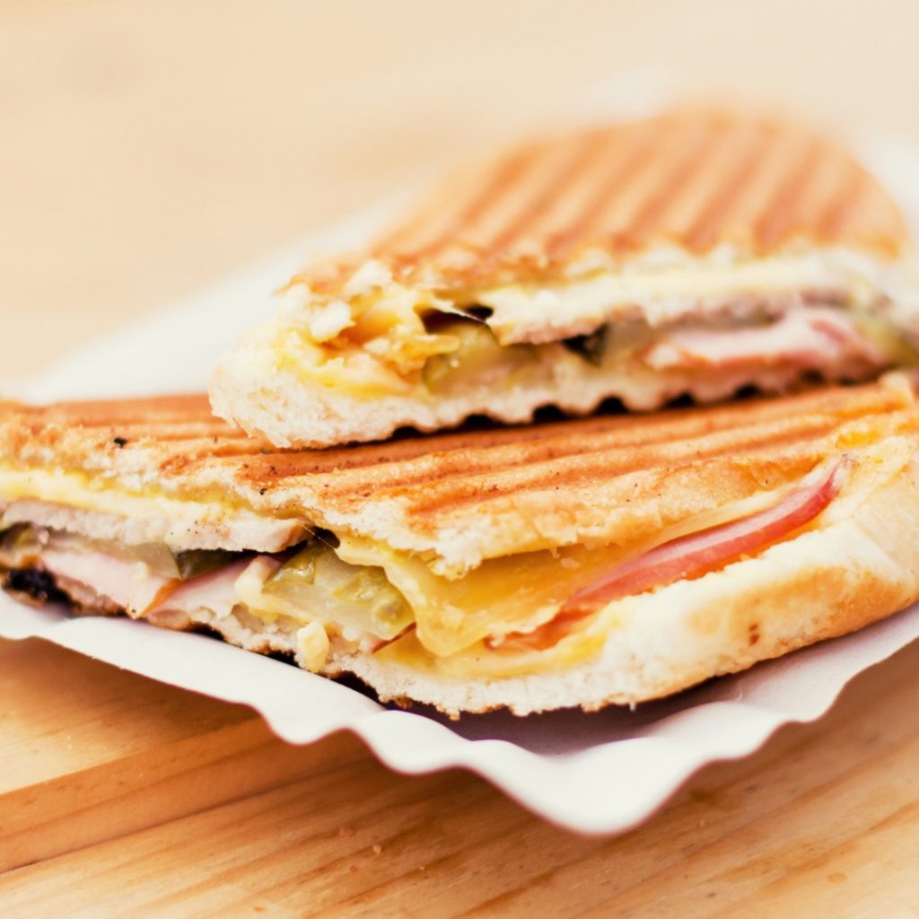 Hahn's of Westminster - Cuban Sandwich Recipe